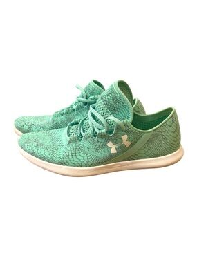 Under Armour UA Speedform Women's Lightweight Running Shoes Size 7